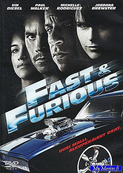 Fast & Furious